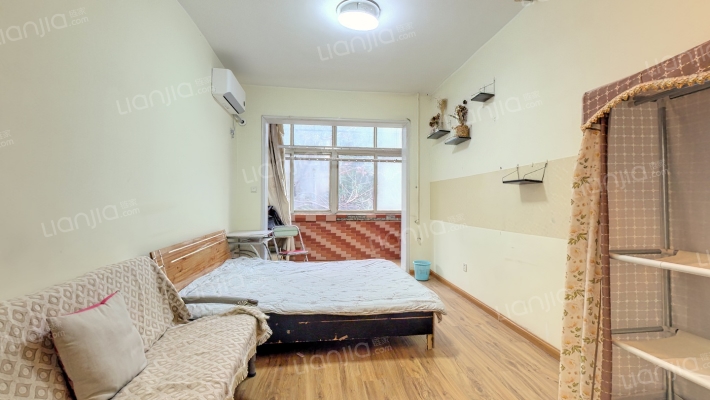 郑州国棉四厂二手房实景图