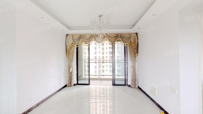 保利春天里二手房实景图