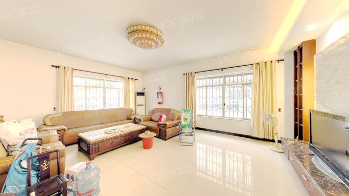 荔枝花园二手房实景图