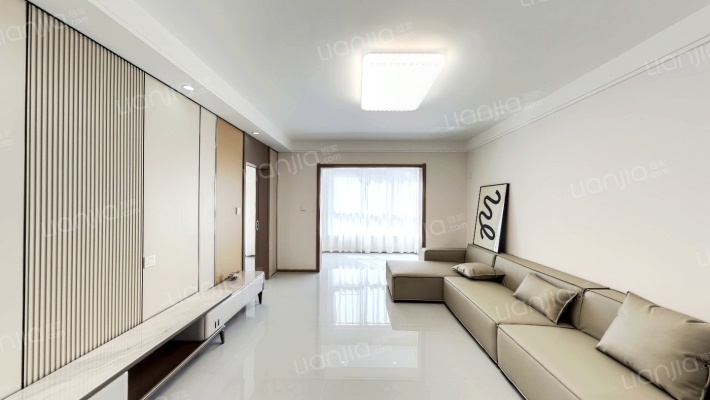 西港碧水湾二手房实景图