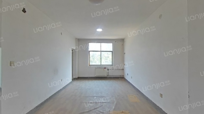 盐厂家属院二手房实景图