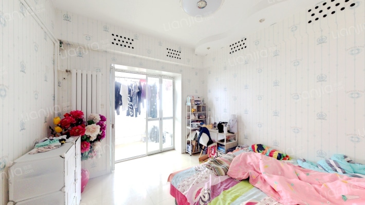 六合里(大港区)二手房实景图