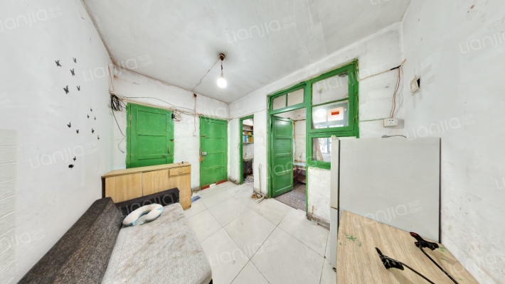 王庄新村四区二手房实景图