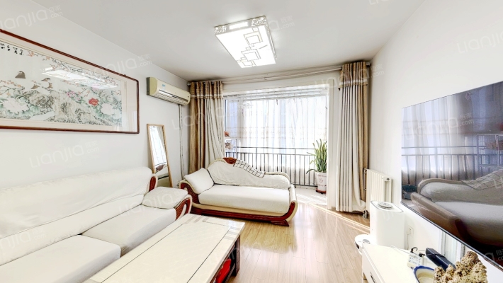 翡翠郡南区二手房实景图