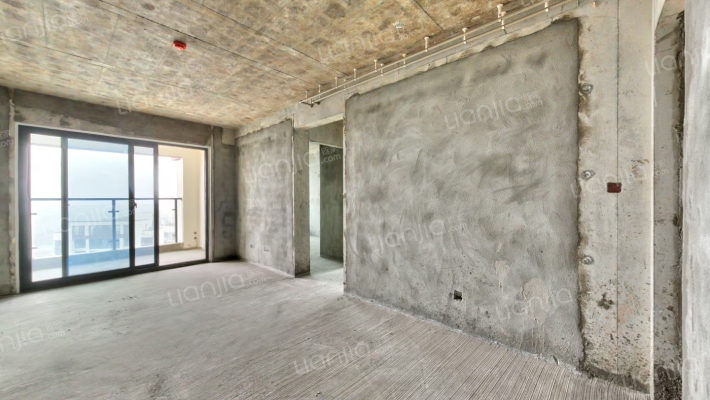 天府仁寿万达广场二手房实景图