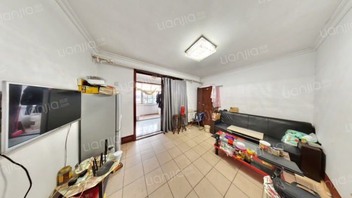 老屯铁路小区二手房实景图