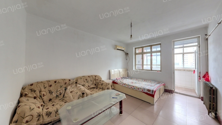 向阳路51号院二手房实景图