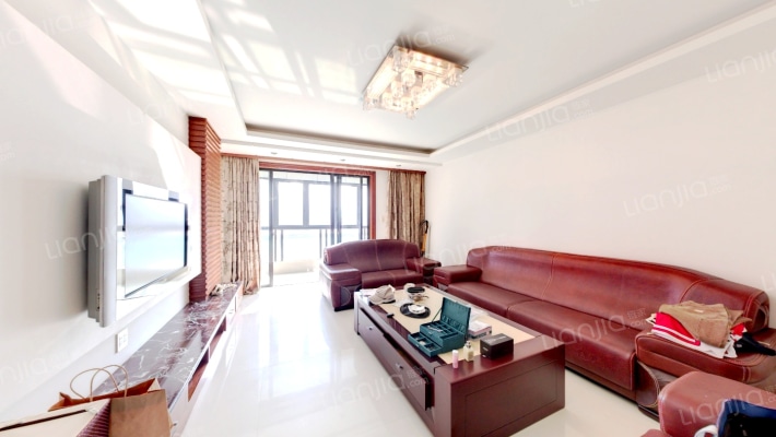 雍景湾(萧山)二手房实景图