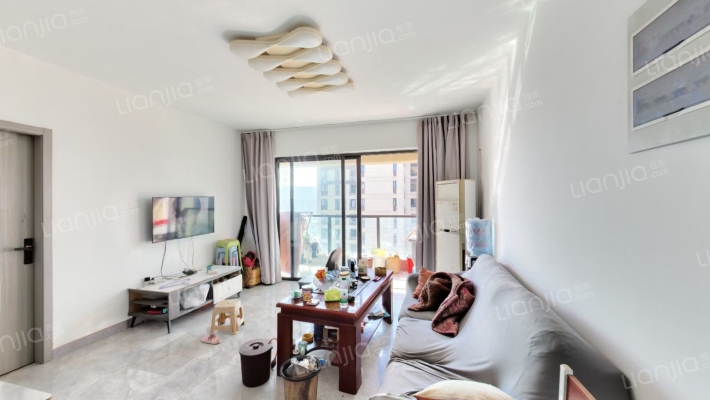 风韵妍庭二手房实景图