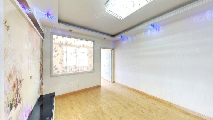 连房二手房实景图