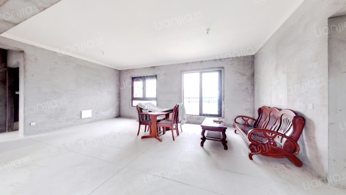 朝阳河花苑三期二手房实景图