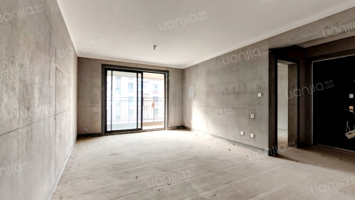 建业城一期（大城小院）二手房实景图