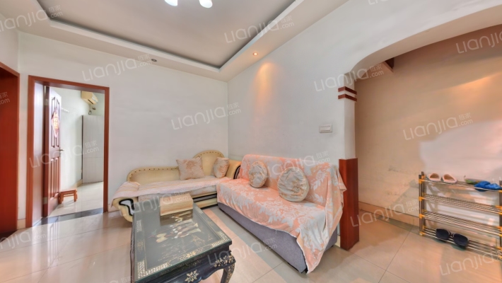 市委生活区二手房实景图