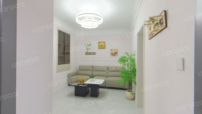 光明路35号院二手房实景图