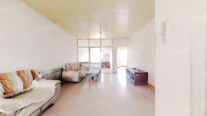 海滨花园(寨子山路)二手房实景图