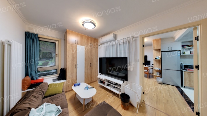 三空间二手房实景图