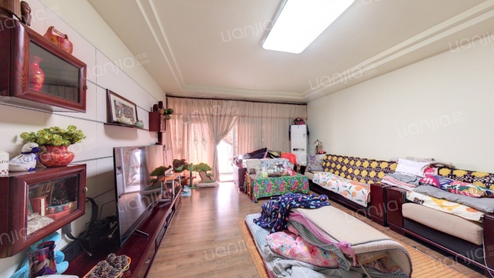 种业小区二手房实景图