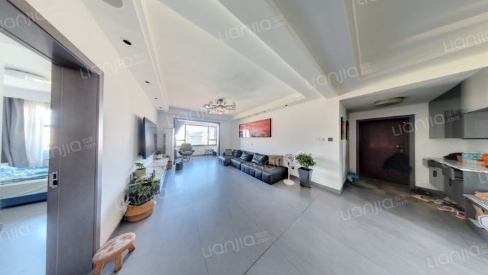 春江景苑龙祥园二手房实景图