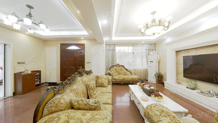 云鹤花园二手房实景图