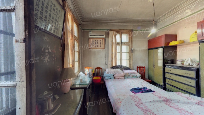 甘肃路(和平区)二手房实景图