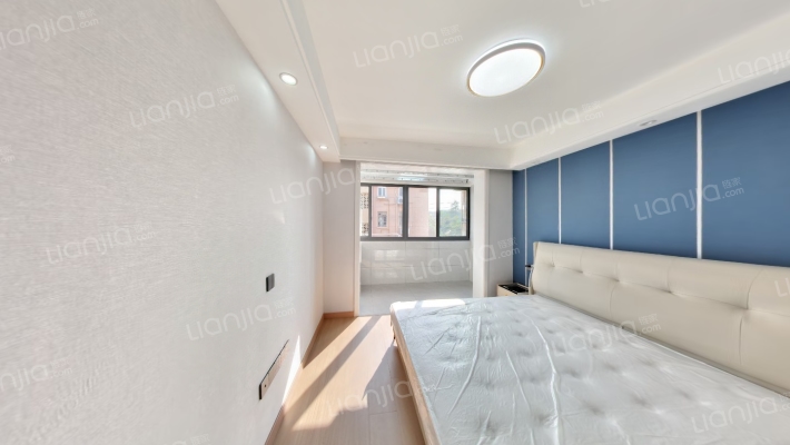 电站村二手房实景图