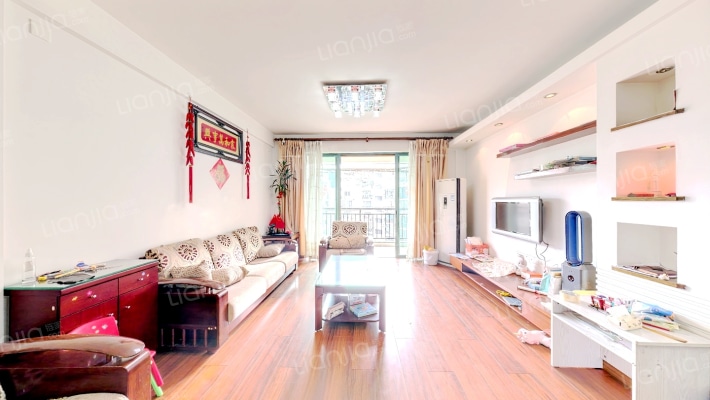 大名城二手房实景图