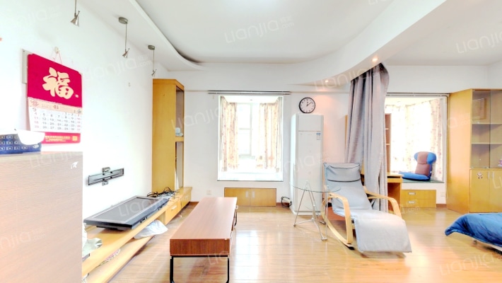 茂泰大厦二手房实景图