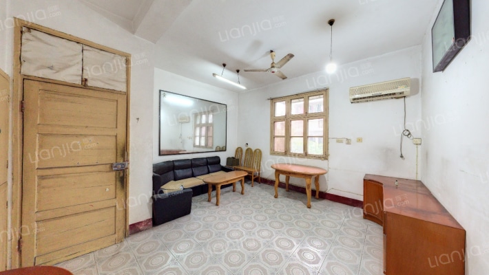 海利小区二手房实景图