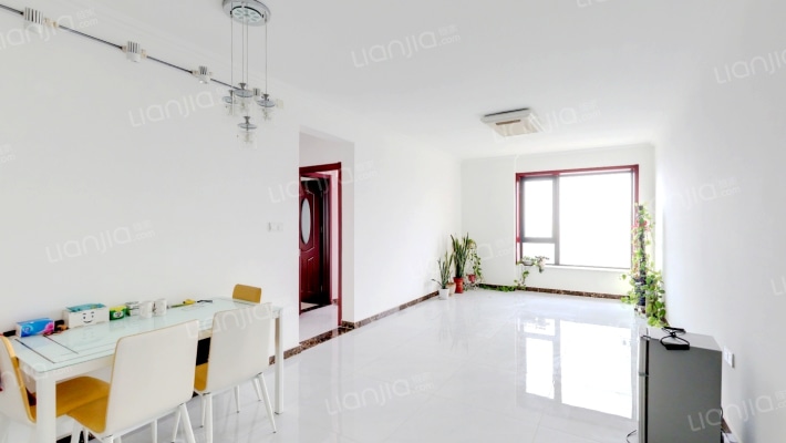 中骏四季花都一期二手房实景图