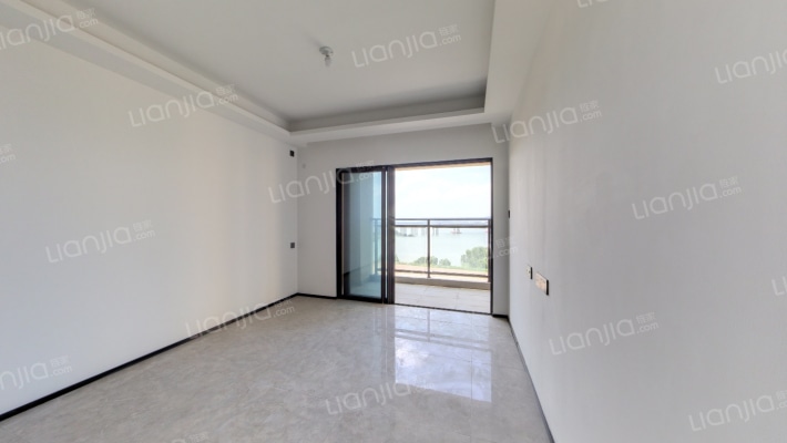 万科西海岸二手房实景图