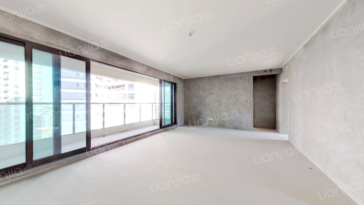 保利天汇二手房实景图