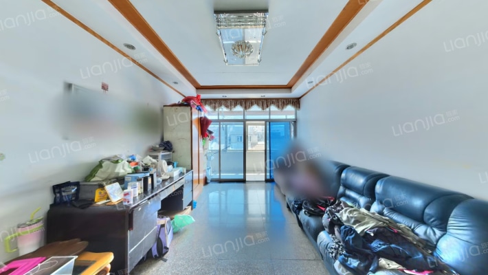 康乐村二手房实景图