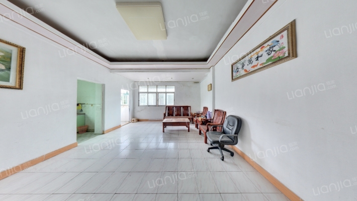 秋菊巷二手房实景图