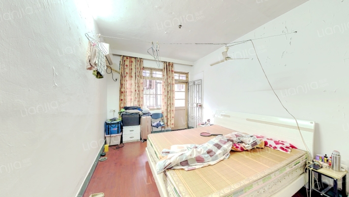 湖东路91号外贸宿舍二手房实景图