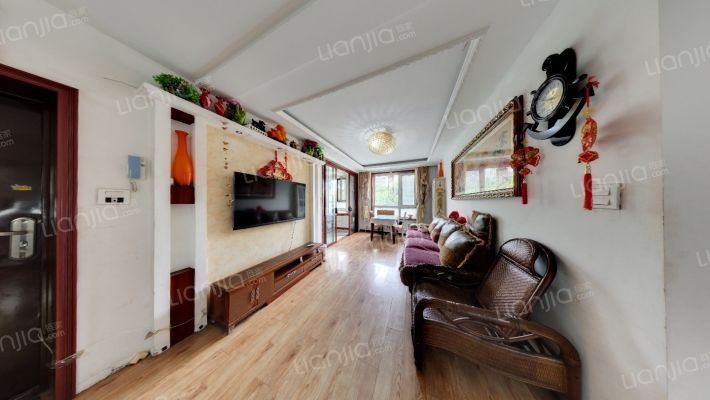 西班牙印象二手房实景图