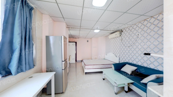 融景湾二手房实景图