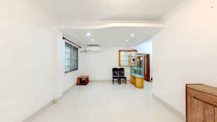 怡园小区二手房实景图