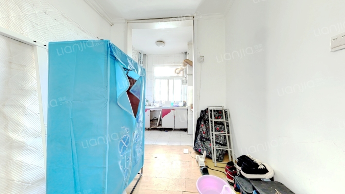 鸭子桥43号院二手房实景图