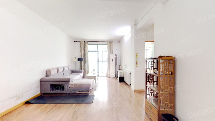 半岛花园二手房实景图