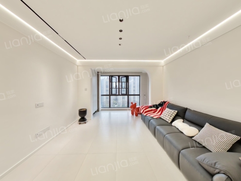 整租·巨源城一期 3室2厅 南/北