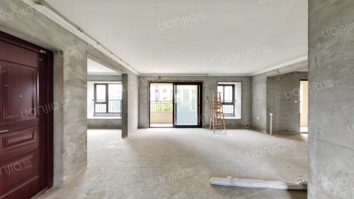 漫悦湾一期二手房实景图