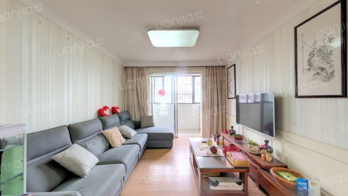 西湖大道731号二手房实景图