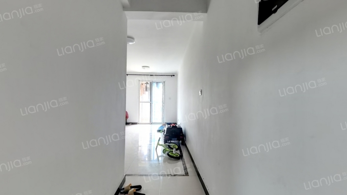 知青家园二手房实景图