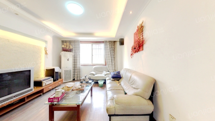 秀洲花园二区二手房实景图