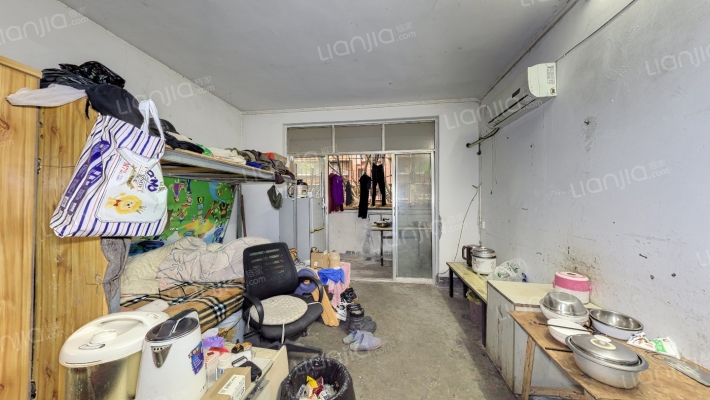 礼和苑二手房实景图