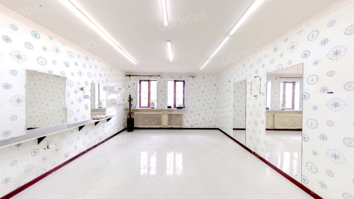 昌鑫置地广场二手房实景图