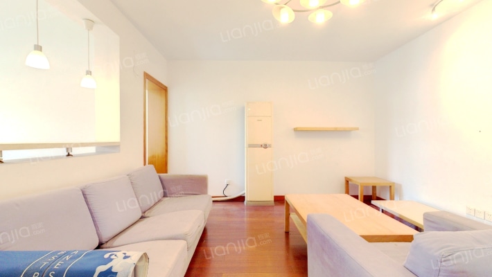 盛德嘉苑二手房实景图