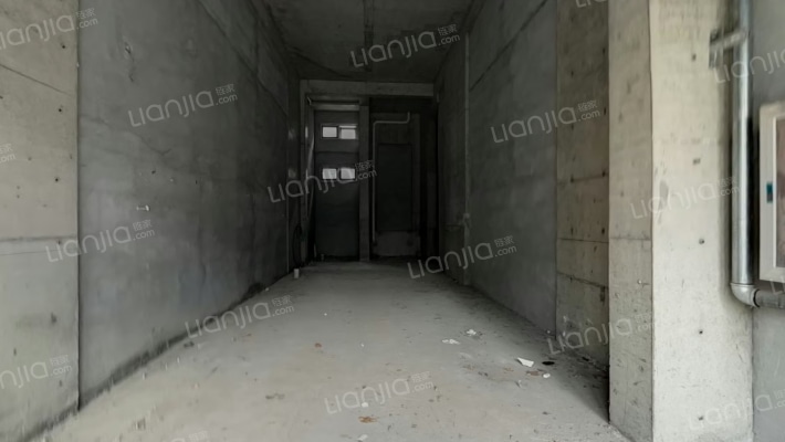 碧桂园公园学府二手房实景图