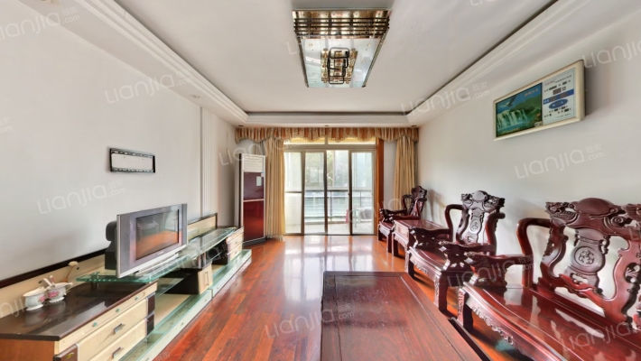 苏锦一村锦月新居二手房实景图