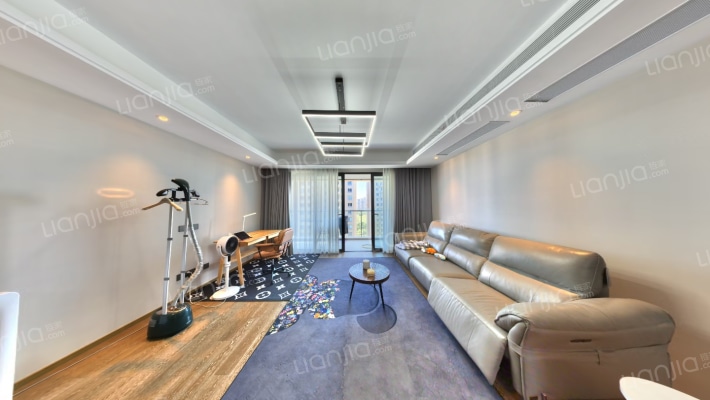 湖翠雅境花园二手房实景图